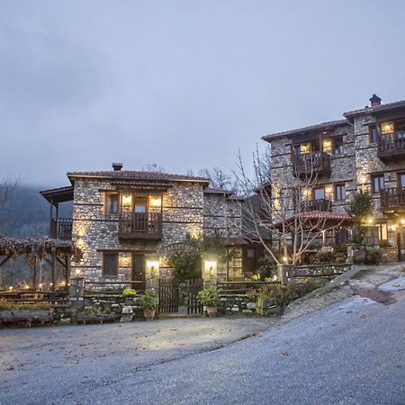 Villa T'Asprolithia Kalývia Fylaktís Esterno foto
