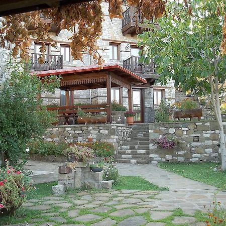 Villa T'Asprolithia Kalývia Fylaktís Esterno foto